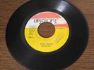COCOA TEA - ROAD BLOCK / GENERAL TREES - TIGER BONE UPFRONT DIGI 7''/ VG+
