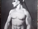 MINA RANE SUPREME 2 LP + POSTER 1987 PDU RECORDS (Vinyl)