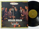 WILLIE COLON the Hustler LP Fania 347 Golden label salsa 1st press mono   Bx36
