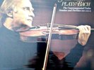 EMI MENUHIN PLAYS BACH SONATAS PARTITAS  VIOLIN  OC147 02710 - 2  NEW 3 LP Box