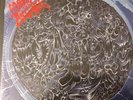 Morbid Angel Altars of Madness LP Green Ghoul Limited 200 Earache