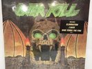 Sealed  Over Kill 
