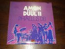 Amon Duul II LP Phallus Dei UK