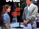 EVITA ROBERT CONRAD VEN A CANTAR CONMIGO MEXICAN EP SOUNDTRACK