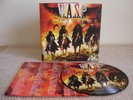 W.A.S.P.: Babylon * Ltd. First Press ( ) Picture Vinyl LP in gatefold   * Wasp