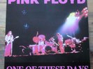 vinyles picture disc pink floyd one of these days