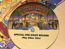 Parliament Flash Light Vinyl Record Original 1977 Rare Casablanca 12