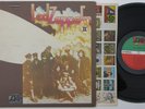 LED ZEPPELIN II Two LP, Robert Bob Ludwig RL hot mix master, US Atlantic