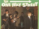 THE ONE WAY STREET We All Love Peanut Butter 2 x vinyl 7