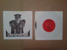 v/a end the war zone hardcore punk comp second press 1986
