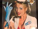 Blink-182 - Enema Of The State (Blue Vinyl Record)