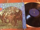 Creedence Clearwater Revival self-titled vinyl LP Fantasy 8382 US 1968 EXCELLENT