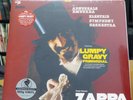 Frank Zappa - Lumpy Gravy Primordial / LP mono 45 RPM limited burgundy RSD 2018