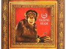 Talking Heads , Naked  Vinyl Record *USED*