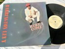 Barrington Levy Here I Come LP UK Original Rare Reggae Album Time Record Label