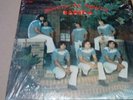 NOSOTROS LA FAMILIA BARELA USED LP SC- 1001 EN LA ONDA DE 76