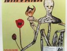Nirvana Incesticide LP Vinyl 2011 - ORG Original Master - Bernie Grundman PALAS