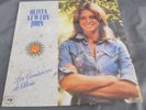 OLIVIA NEWTON JOHN -LOS COMIENZOS DE OLIVIA- 1989 RARE MEXICAN LP STILL SEALED