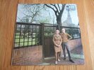 Fairport Convention Unhalfbricking Uk 1st press EX
