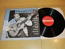 Domenico Modugno ?– Mister Volare dal Vivo LP 33 GIRI 12