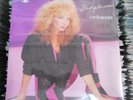 MELISSA & JERMAINE JACKSON -CONFESIONES- 1986 PROMO STAMPED SEALED MEXICAN LP