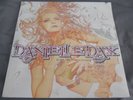 DANIELLE DAX -BLAST THE HUMAN FLOWER- 1990 MEXICAN LP STILL SEALED VERY RARE