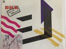 GIT -SELF TITLED 1986- INCLUDES ES POR AMOR  MEXICAN LP ROCK EN TU IDIOMA