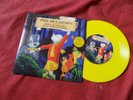 PAUL McCARTNEY Tropic island hum RARE 7