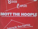 Mott The Hoople - Brain Capers (LP, Album) Vinyl Schallplatte - 145289