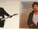 BRUCE SPRINGSTEEN BORN TO RUN & DARKNESS ON THE EDGE OF TOWN HALF SPEED MASTERED