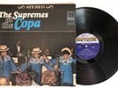 The Supremes - At The Copa - 1965 Motown 1st Press S-636 (NM) Ultrasonic Clean