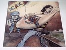 AC/DC - DIRTY DEEDS DONE DIRT CHEAP - LP GREEN VINYL AUSTRALIAN VERSION NEW X237