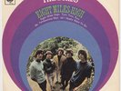 BYRDS Eight Miles High +3 RARE UK 1966 EP superb  GARAGE PSYCH Bob Dylan HEAR