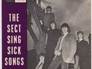 DOWNLINERS SECT The Sect Sing Sick Songs RARE UK 1965 EP freakbeat garage HEAR