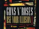 Guns N' Roses - Use Your Illusion I - World Tour 1992 In Tokyo