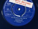 SUSAN MAUGHAN: 'YOU CAN NEVER GET AWAY FROM ME' NORTHERN SOUL  (V.SCARCE)  1965