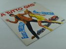 Elvis Presley ?– A Tutto Gas - Speedway: Original Soundtrack Album LP