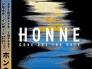 HONNE - GONE ARE THE DAYS (SHIMOKITA) (IMPORT) (UK) NEW VINYL