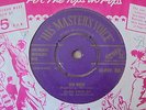 Elvis Presley - Too Much 1958 UK 45 HMV GOLD