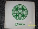 MEIC STEVENS, HERGEST, DEWI PWS, BILI DOWCAR, CLEIF (EDWARD H).  LLEISIAU L.P.