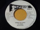 (Ska) The Skatalites-Street of Gold / Ken Boothe - Moving Away 45