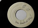 REGGAE/ska the HEPTONES -NINE POUND STEEL FABULOUS TUNES on STUDIO ONE 7