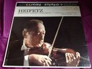 Sealed Classical LP : Heifetz   Sibelius Violin Concerto   Chicago Symphony