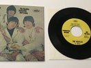 Beatles Yesterday And Today Butcher Cover EP Top Of The Pops Vinyl 7” & Jacket