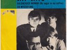JAY JAYS Bald Headed Woman RARE dutch garage Holland 45 So Mystifying KINKS HEAR