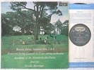 Argo ZRG 603 Oval Stereo ED1 - Rossini String Sonatas Donizetti Marriner MINT