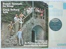 Argo ZRG 670 Oval Stereo ED1 - Dvorak Serenade Grieg Suite Neville Marriner MINT