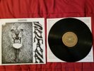 Santana  SANTANA  Quadraphonic SQ LP Album  VG++/VG+++ RARE Quad LP