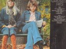 Abba Greatest Hits STILL SEALED NEW OVP Atlantic Vinyl LP