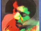 Jimi Hendrix  Band Of Gypsys 2 RARE Mis-Pressed LP NM Vinyl